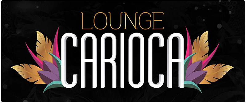 Camarote Lounge Carioca